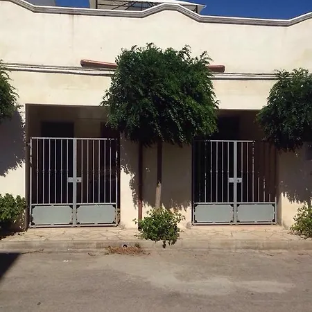 Marciante Torre Lapillo
